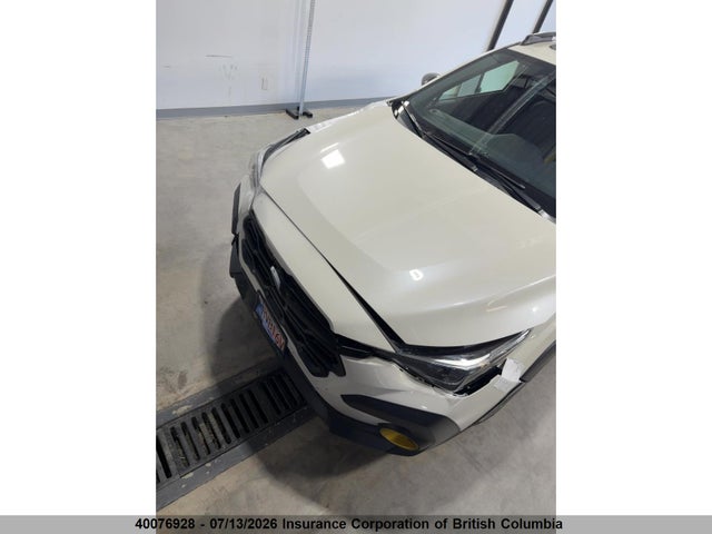 Продажа на аукционе авто 2025 Subaru Crosstrek Sport, vin: JF2GUHFC1S8334031, номер лота: 40076928