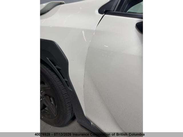 Продажа на аукционе авто 2025 Subaru Crosstrek Sport, vin: JF2GUHFC1S8334031, номер лота: 40076928