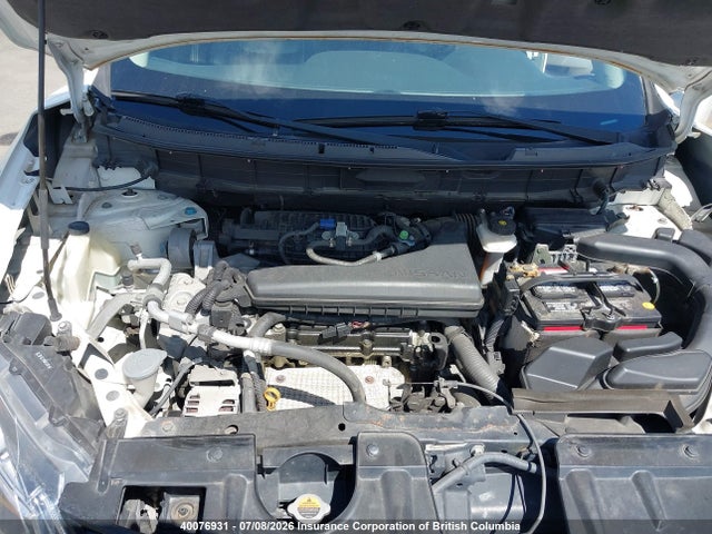 Aukcja sprzedaży 2015 Nissan Rogue, vin: 5N1AT2MV3FC814482, numer aukcji: 40076931