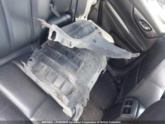 Aukcja sprzedaży 2015 Nissan Rogue, vin: 5N1AT2MV3FC814482, numer aukcji: 40076931