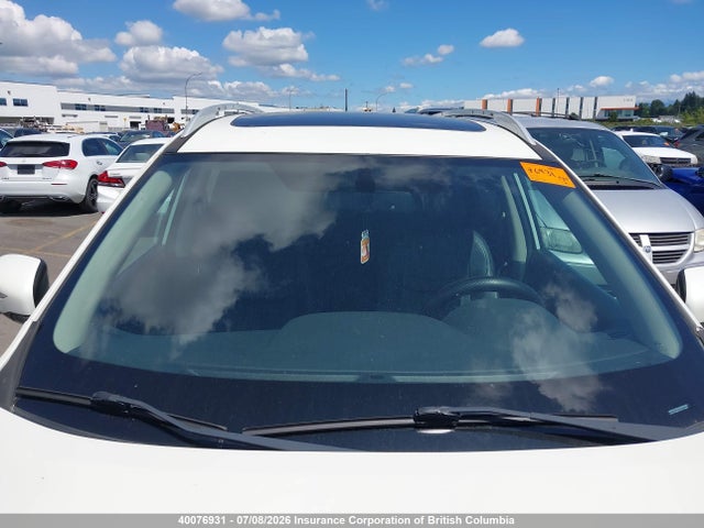 Aukcja sprzedaży 2015 Nissan Rogue, vin: 5N1AT2MV3FC814482, numer aukcji: 40076931
