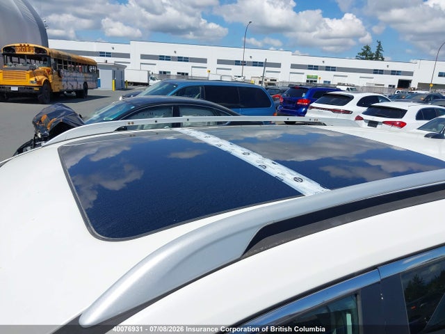 Aukcja sprzedaży 2015 Nissan Rogue, vin: 5N1AT2MV3FC814482, numer aukcji: 40076931
