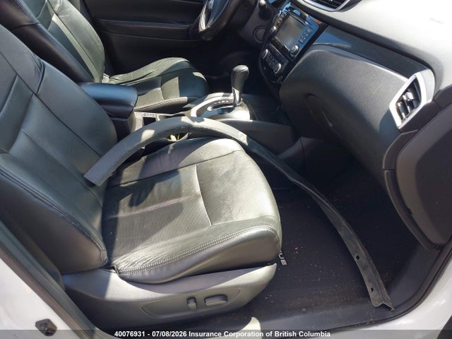 Aukcja sprzedaży 2015 Nissan Rogue, vin: 5N1AT2MV3FC814482, numer aukcji: 40076931