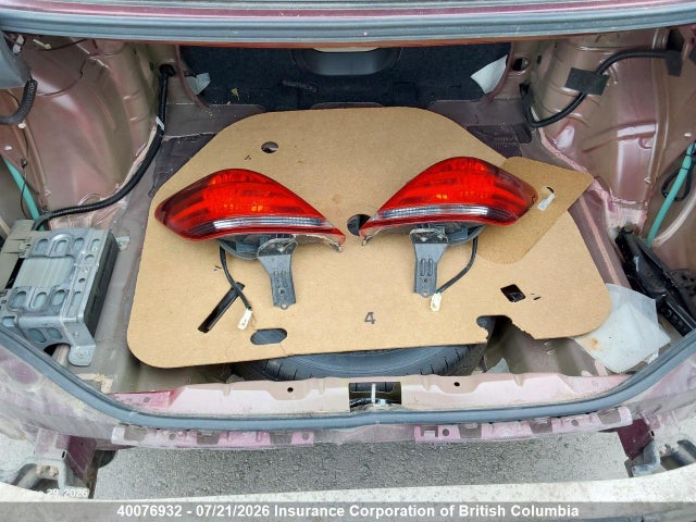 2010 Toyota Avalon Xl/xls/limited მანქანა იყიდება აუქციონზე, vin: 4T1BK3DB1AU357273, აუქციონის ნომერი: 40076932
