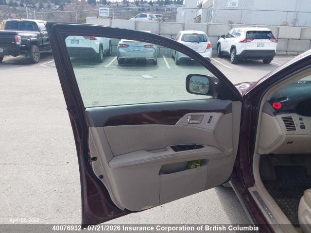 2010 Toyota Avalon Xl/xls/limited მანქანა იყიდება აუქციონზე, vin: 4T1BK3DB1AU357273, აუქციონის ნომერი: 40076932