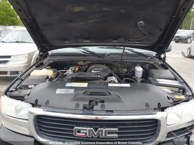2001 Gmc Yukon მანქანა იყიდება აუქციონზე, vin: 1GKEK13T81J139174, აუქციონის ნომერი: 40072844