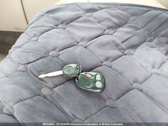 2001 Gmc Yukon მანქანა იყიდება აუქციონზე, vin: 1GKEK13T81J139174, აუქციონის ნომერი: 40072844