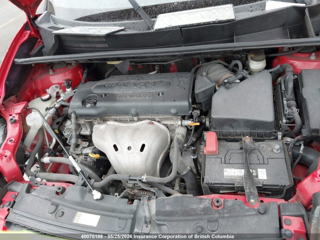 2015 Toyota Scion Xb მანქანა იყიდება აუქციონზე, vin: JTLZE4FE7FJ071075, აუქციონის ნომერი: 40070186
