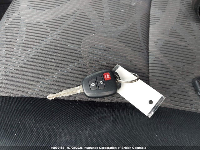 2015 Toyota Scion Xb მანქანა იყიდება აუქციონზე, vin: JTLZE4FE7FJ071075, აუქციონის ნომერი: 40070186