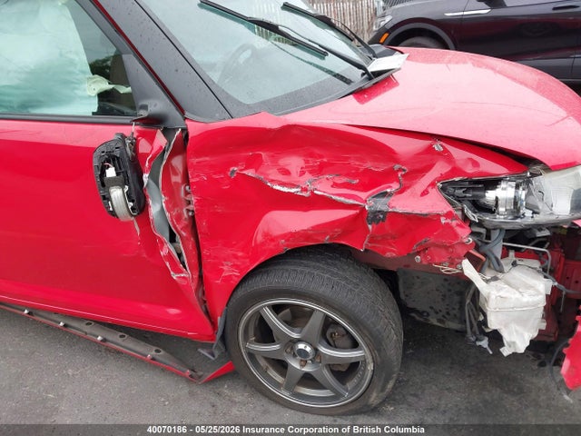 2015 Toyota Scion Xb მანქანა იყიდება აუქციონზე, vin: JTLZE4FE7FJ071075, აუქციონის ნომერი: 40070186