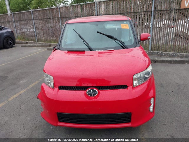 2015 Toyota Scion Xb მანქანა იყიდება აუქციონზე, vin: JTLZE4FE7FJ071075, აუქციონის ნომერი: 40070186