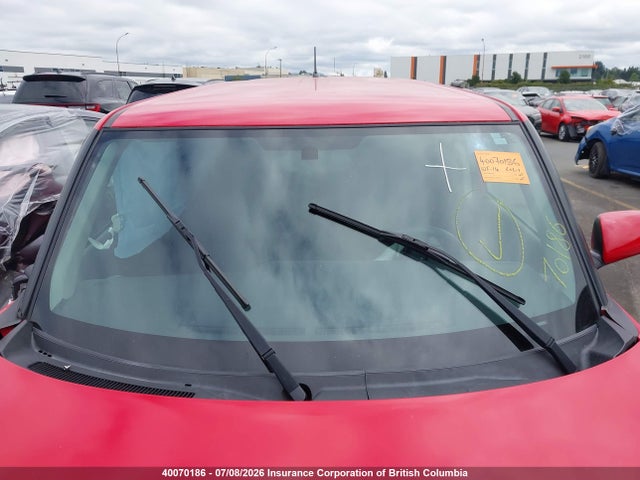 2015 Toyota Scion Xb მანქანა იყიდება აუქციონზე, vin: JTLZE4FE7FJ071075, აუქციონის ნომერი: 40070186