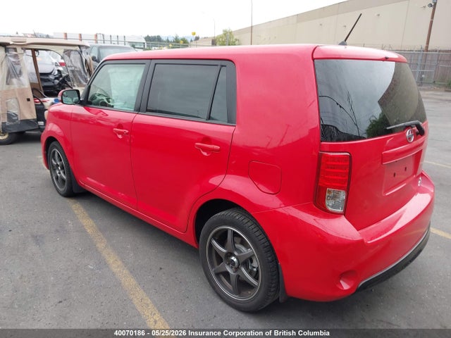 2015 Toyota Scion Xb მანქანა იყიდება აუქციონზე, vin: JTLZE4FE7FJ071075, აუქციონის ნომერი: 40070186