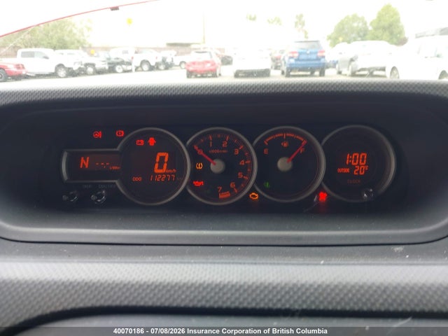 2015 Toyota Scion Xb მანქანა იყიდება აუქციონზე, vin: JTLZE4FE7FJ071075, აუქციონის ნომერი: 40070186