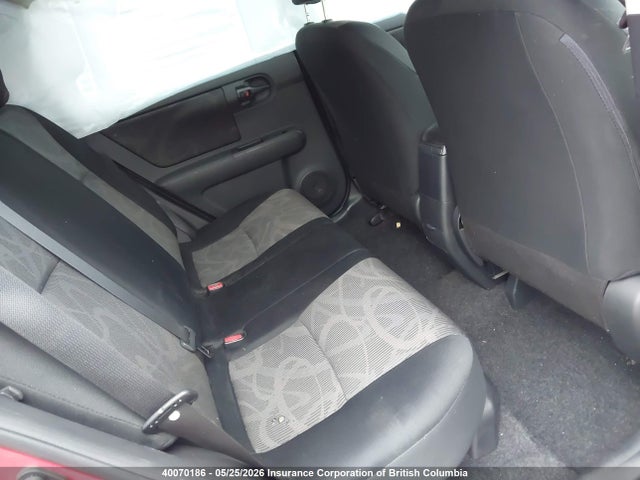 2015 Toyota Scion Xb მანქანა იყიდება აუქციონზე, vin: JTLZE4FE7FJ071075, აუქციონის ნომერი: 40070186