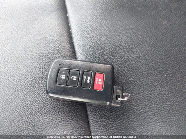 2014 Toyota Corolla L/le/le Pls/prm/s/s Pls მანქანა იყიდება აუქციონზე, vin: 2T1BURHEXEC098002, აუქციონის ნომერი: 40076934