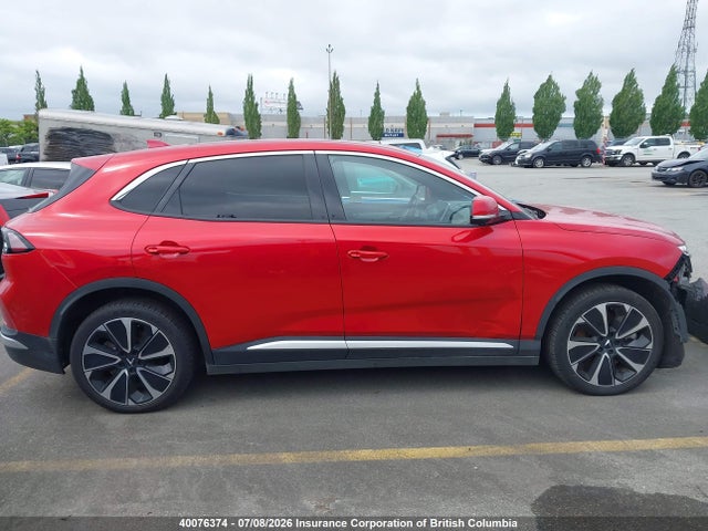 Продажа на аукционе авто 2024 Vinfast Vf 8 Plus, vin: RLLV1AFB2RH006047, номер лота: 40076374