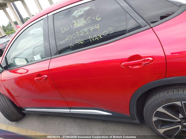 Продажа на аукционе авто 2024 Vinfast Vf 8 Plus, vin: RLLV1AFB2RH006047, номер лота: 40076374