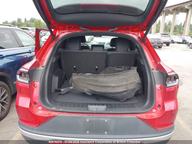 Продажа на аукционе авто 2024 Vinfast Vf 8 Plus, vin: RLLV1AFB2RH006047, номер лота: 40076374