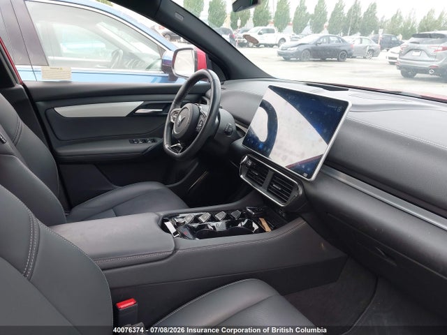 Продажа на аукционе авто 2024 Vinfast Vf 8 Plus, vin: RLLV1AFB2RH006047, номер лота: 40076374