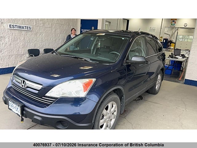 Продаж на аукціоні авто 2009 Honda Cr-v, vin: 5J6RE48509L811237, номер лоту: 40076937