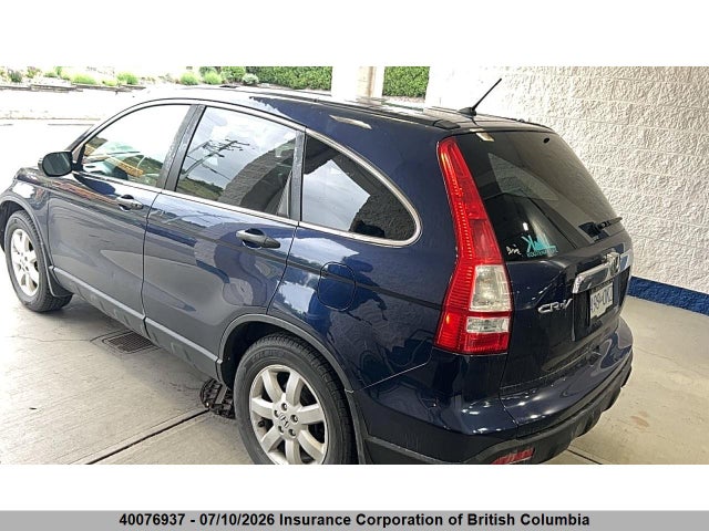 Продаж на аукціоні авто 2009 Honda Cr-v, vin: 5J6RE48509L811237, номер лоту: 40076937
