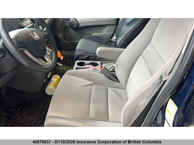 Продаж на аукціоні авто 2009 Honda Cr-v, vin: 5J6RE48509L811237, номер лоту: 40076937