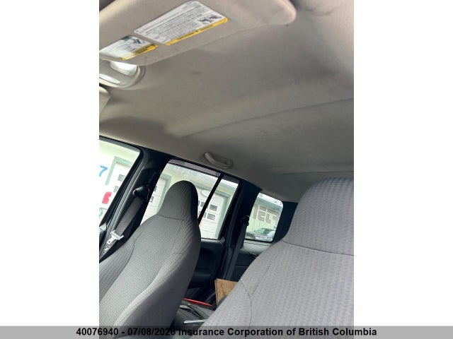 40076940 :رقم المزاد ، 1J4GL48K44W241785 vin ، 2004 Jeep Liberty Sport مزاد بيع