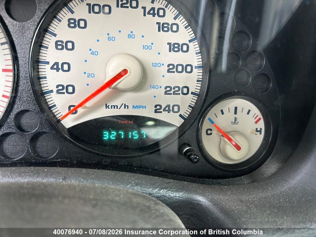 40076940 :رقم المزاد ، 1J4GL48K44W241785 vin ، 2004 Jeep Liberty Sport مزاد بيع