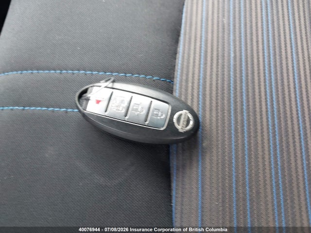 Nissan Leaf 2019 1N4AZ1CPXKC315985 Image 11