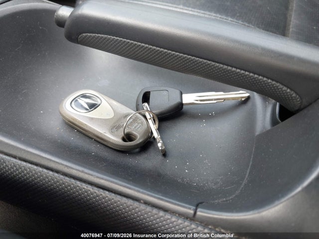 2002 Acura Rsx მანქანა იყიდება აუქციონზე, vin: JH4DC54832C801947, აუქციონის ნომერი: 40076947