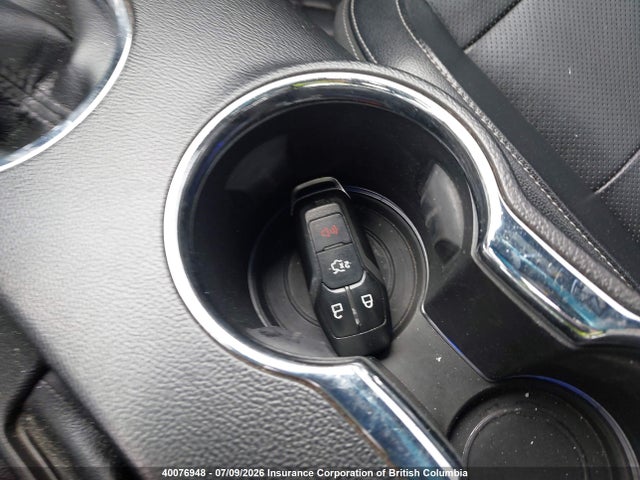 Ford Mustang 2015 1FA6P8TH3F5427972 Image 11