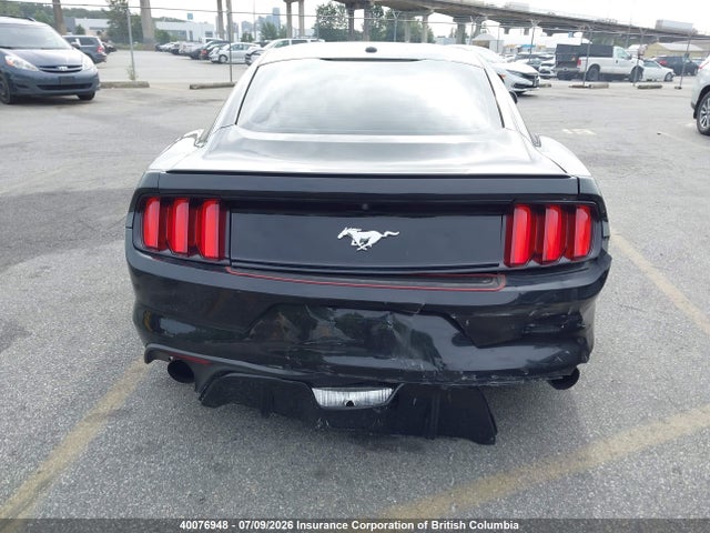 Ford Mustang 2015 1FA6P8TH3F5427972 Image 16