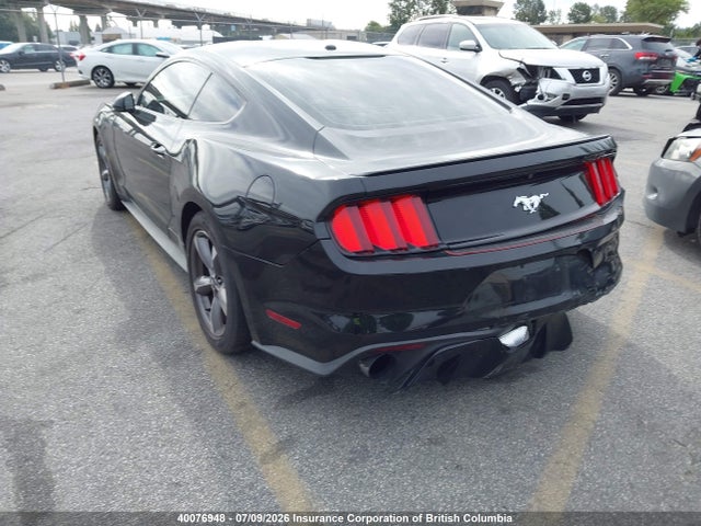 Ford Mustang 2015 1FA6P8TH3F5427972 Image 3