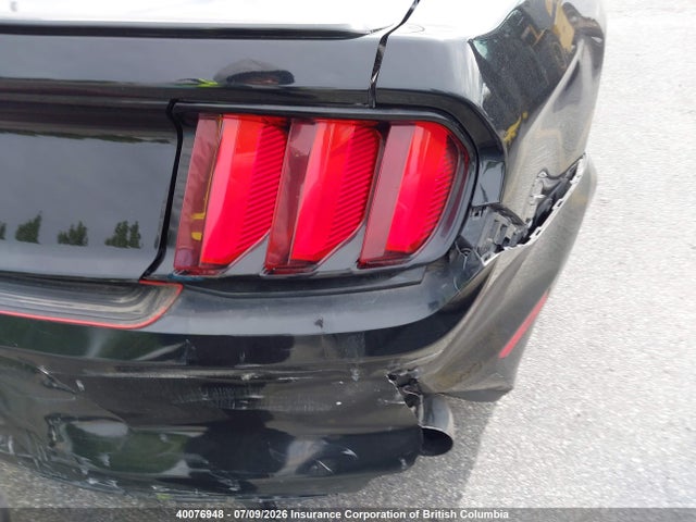 Ford Mustang 2015 1FA6P8TH3F5427972 Image 6
