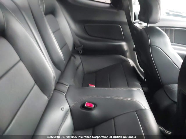 Ford Mustang 2015 1FA6P8TH3F5427972 Image 8