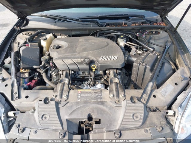 Продаж на аукціоні авто 2011 Chevrolet Impala Ls, vin: 2G1WA5EK6B1130606, номер лоту: 40076949