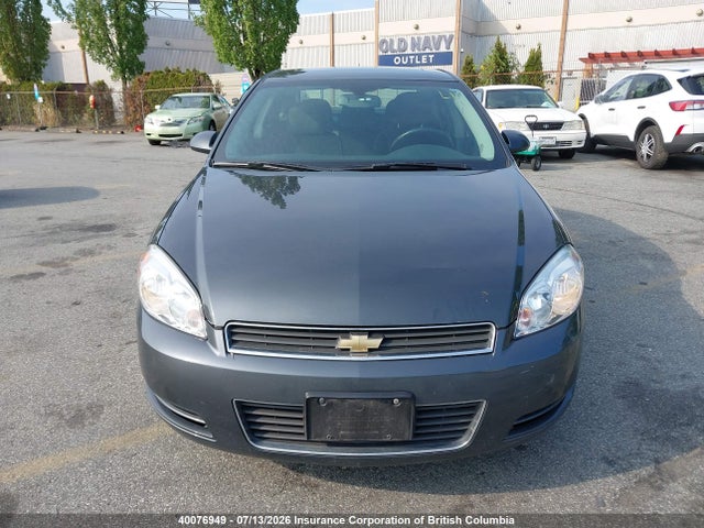 Продаж на аукціоні авто 2011 Chevrolet Impala Ls, vin: 2G1WA5EK6B1130606, номер лоту: 40076949