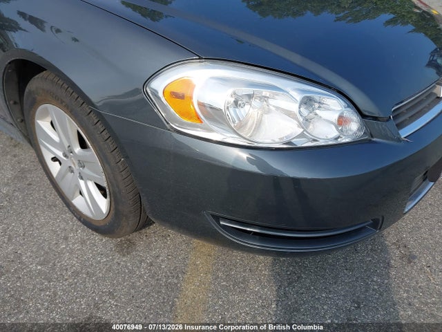 Продаж на аукціоні авто 2011 Chevrolet Impala Ls, vin: 2G1WA5EK6B1130606, номер лоту: 40076949