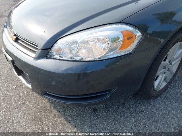 Продаж на аукціоні авто 2011 Chevrolet Impala Ls, vin: 2G1WA5EK6B1130606, номер лоту: 40076949