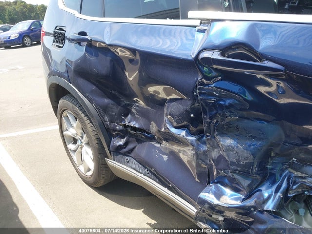 BMW X3 Xdrive28i 2014 5UXWX9C55E0D15466 Image 19