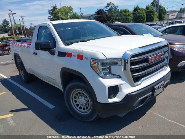 GMC Sierra C1500 2019 3GTN8AEH7KG220107 main image