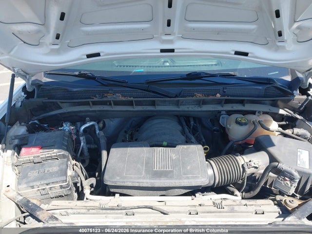 GMC Sierra C1500 2019 3GTN8AEH7KG220107 Image 10