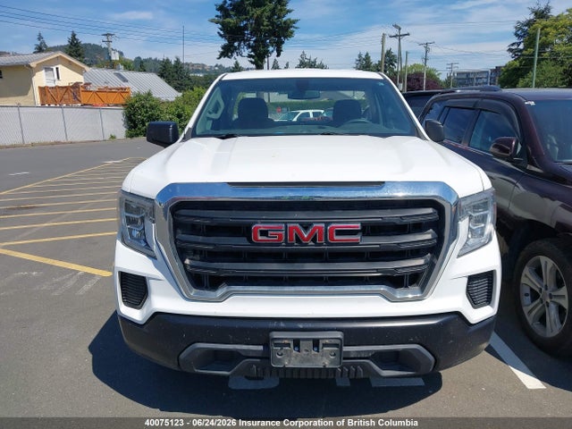 GMC Sierra C1500 2019 3GTN8AEH7KG220107 Image 13