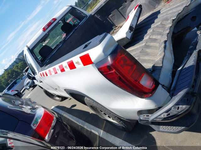 GMC Sierra C1500 2019 3GTN8AEH7KG220107 Image 15