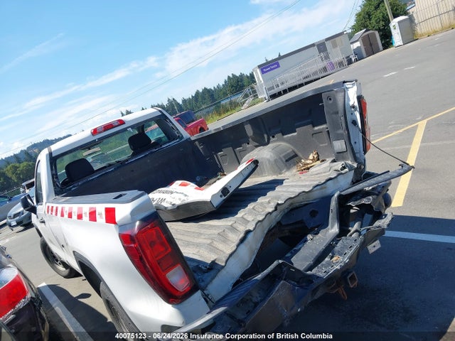 GMC Sierra C1500 2019 3GTN8AEH7KG220107 Image 3