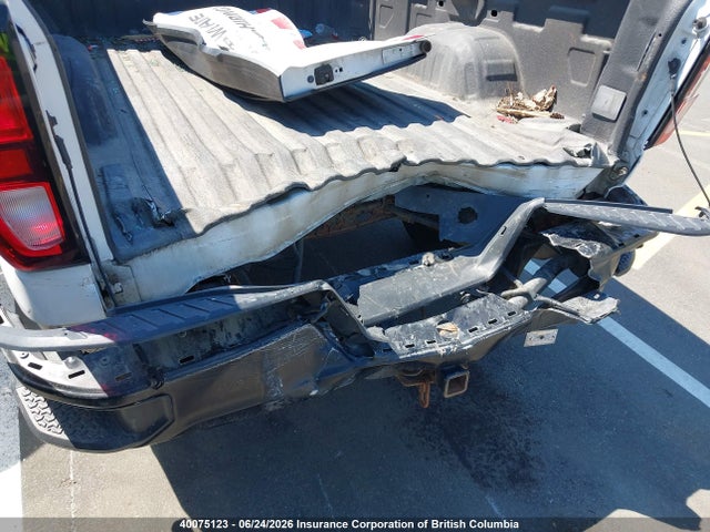 GMC Sierra C1500 2019 3GTN8AEH7KG220107 Image 6