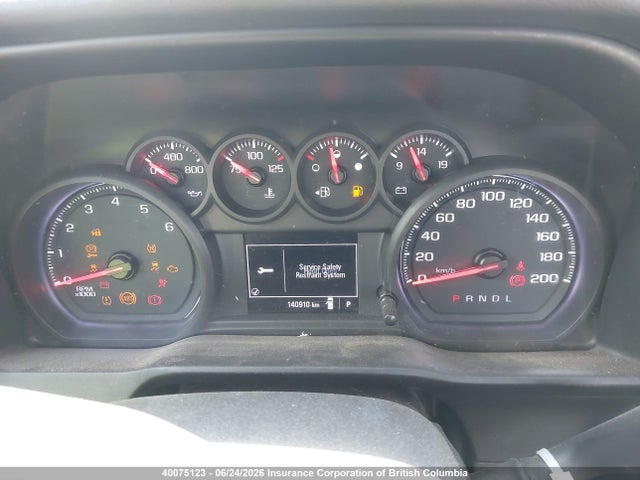 GMC Sierra C1500 2019 3GTN8AEH7KG220107 Image 7
