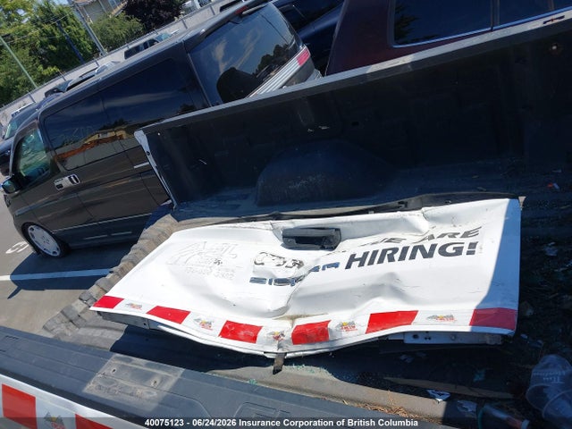 GMC Sierra C1500 2019 3GTN8AEH7KG220107 Image 8