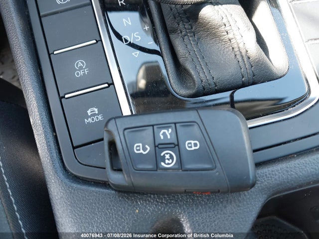 2019 Volkswagen Jetta 1.4 Tsi Execline მანქანა იყიდება აუქციონზე, vin: 3VWG57BU7KM026892, აუქციონის ნომერი: 40076943